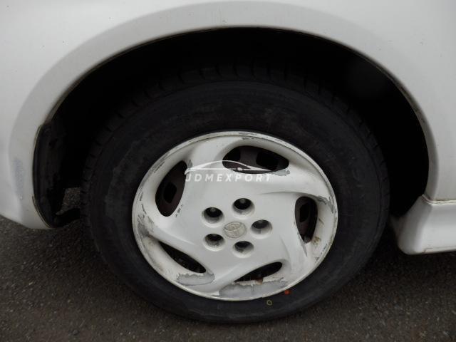 Toyota Celica 1997 thumbnail 3