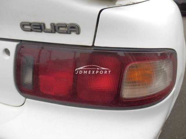 Toyota Celica 1997 thumbnail 19