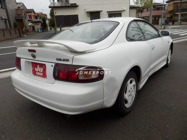 Toyota Celica 1997 thumbnail 5