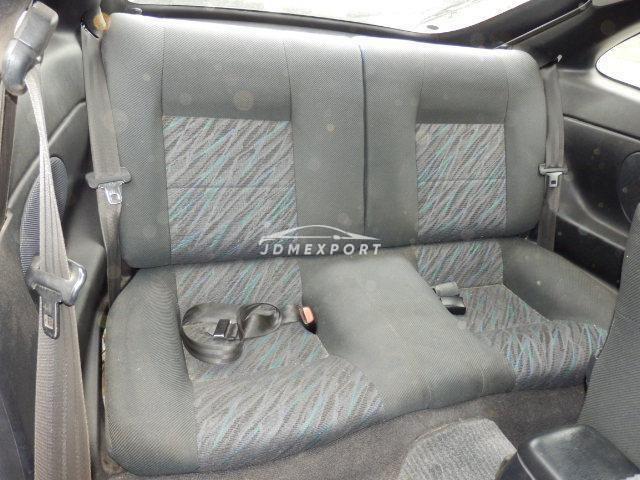 Toyota Celica 1997 thumbnail 13