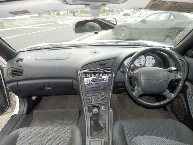 Toyota Celica 1997 thumbnail 4