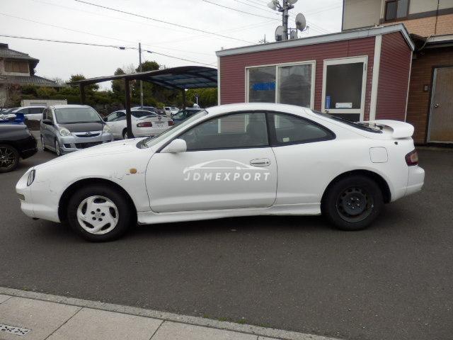 Toyota Celica 1997 thumbnail 8