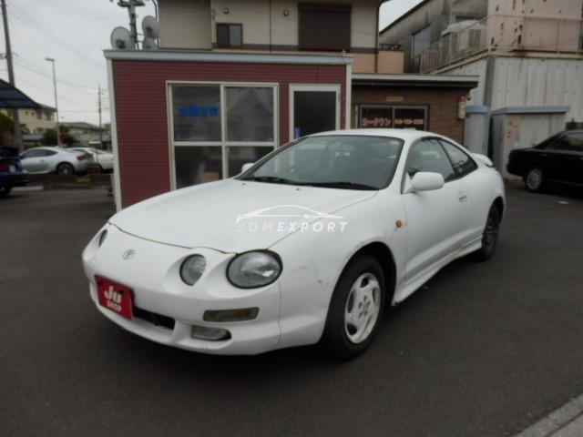 Toyota Celica 1997