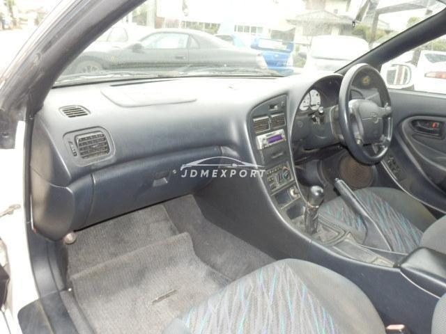 Toyota Celica 1997 thumbnail 10