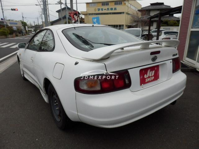 Toyota Celica 1997 thumbnail 9