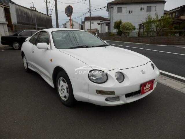 Toyota Celica 1997 thumbnail 6