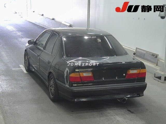 Nissan Primera 1990 thumbnail 2