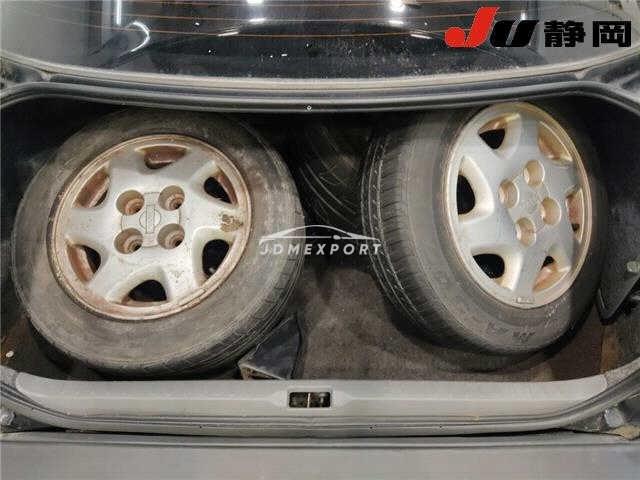 Nissan Primera 1990 thumbnail 10