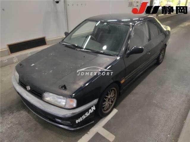 Nissan Primera 1990 thumbnail 5