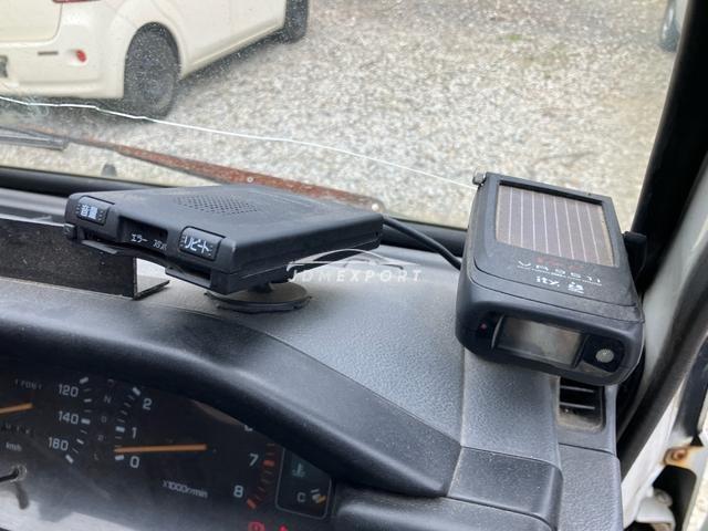 Mitsubishi Delica Truck 1998 thumbnail 16