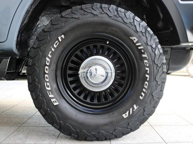 Toyota Land Cruiser Prado 1998 thumbnail 10