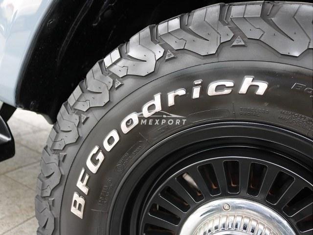 Toyota Land Cruiser Prado 1998 thumbnail 12