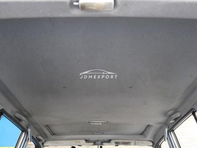 Toyota Land Cruiser Prado 1998 thumbnail 20