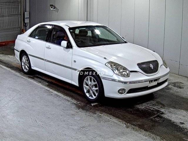 2001 Toyota Verossa GX110