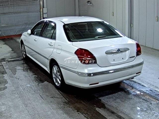 Toyota Verossa 2001 thumbnail 2