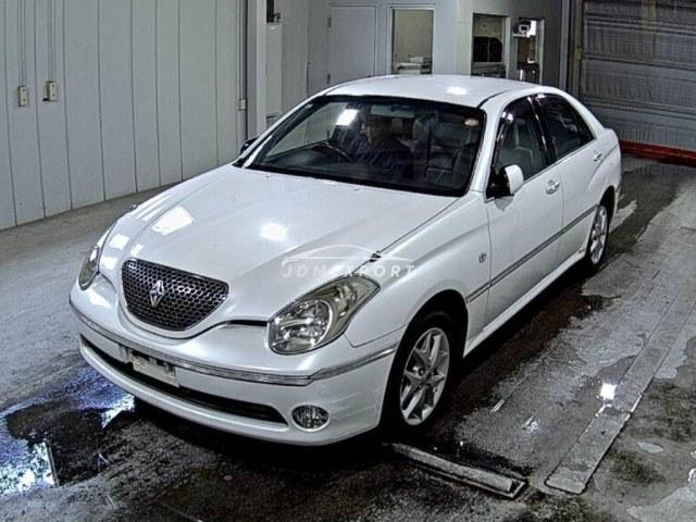 Toyota Verossa 2001 thumbnail 5