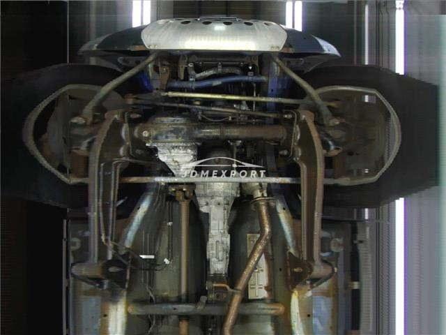 Suzuki Jimny 2001 thumbnail 10