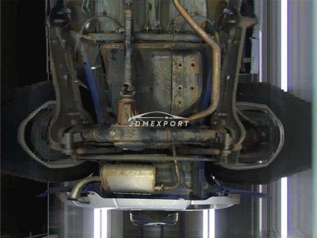 Suzuki Jimny 2001 thumbnail 4