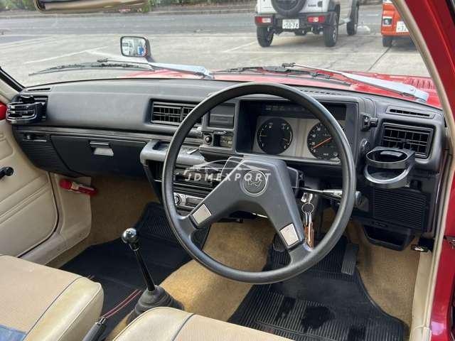 Honda Civic 1981 thumbnail 17