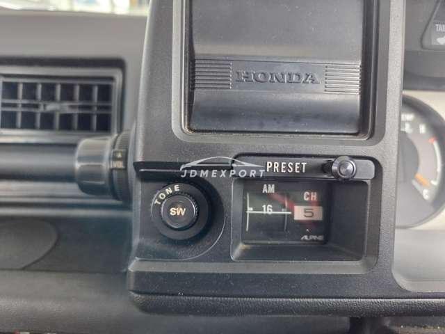 Honda Civic 1981 thumbnail 31