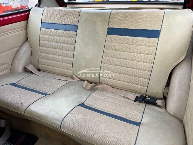 Honda Civic 1981 thumbnail 5