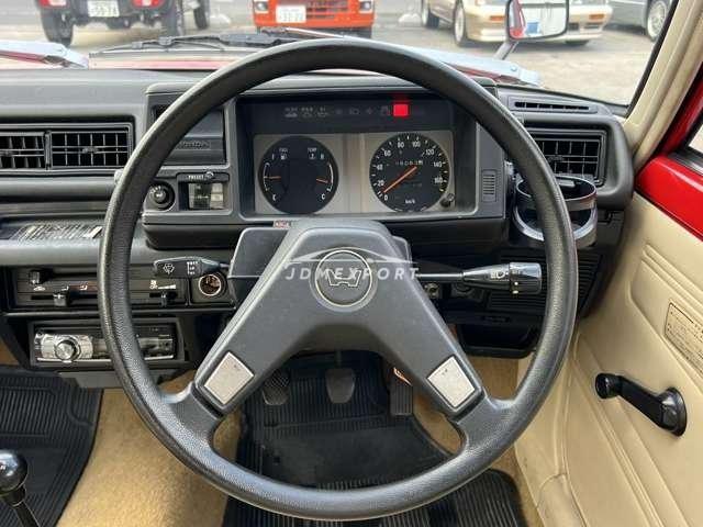 Honda Civic 1981 thumbnail 19