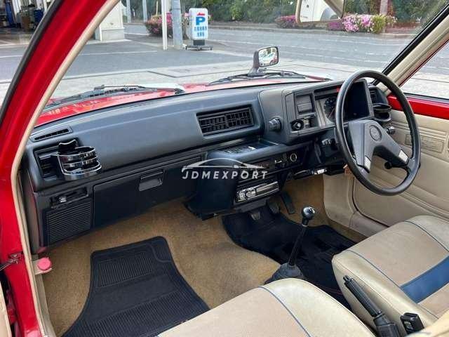 Honda Civic 1981 thumbnail 18