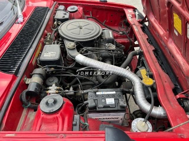 Honda Civic 1981 thumbnail 12