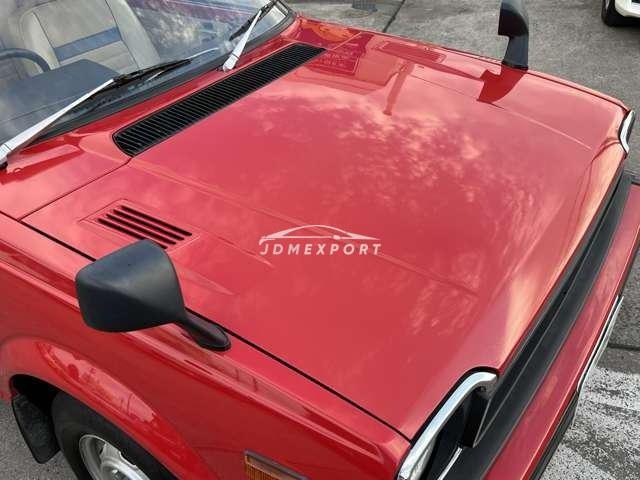 Honda Civic 1981 thumbnail 14