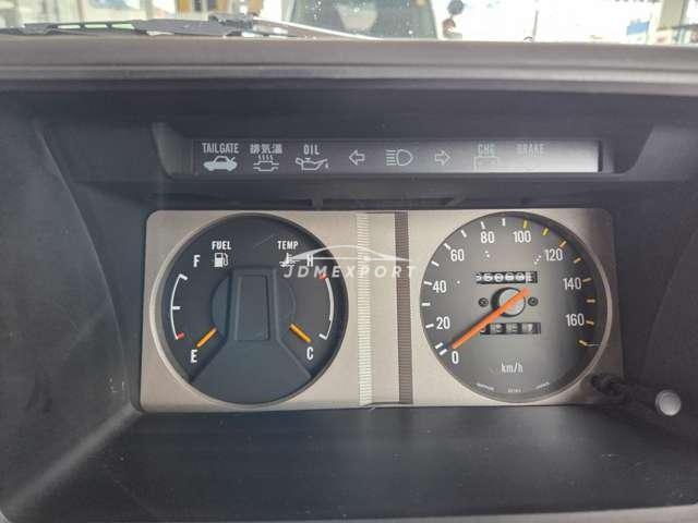 Honda Civic 1981 thumbnail 20