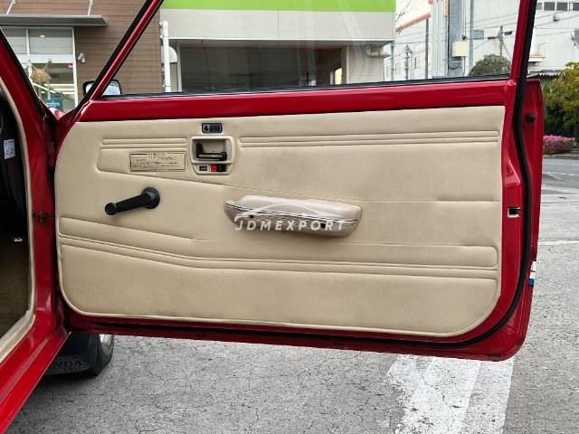 Honda Civic 1981 thumbnail 7