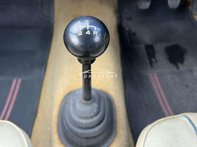 Honda Civic 1981 thumbnail 23