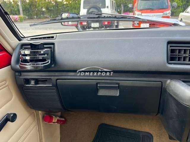 Honda Civic 1981 thumbnail 22