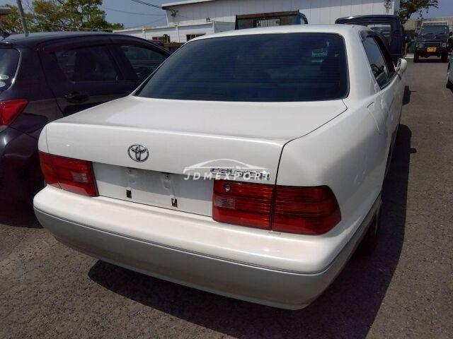 Toyota Celsior 1997 thumbnail 5