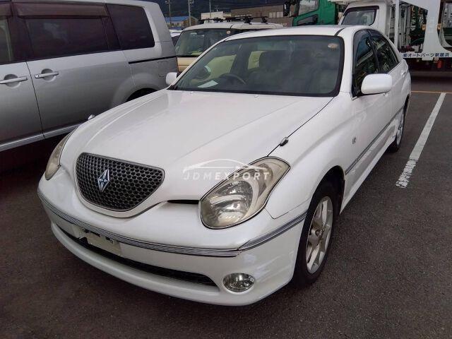 Toyota Verossa 2001