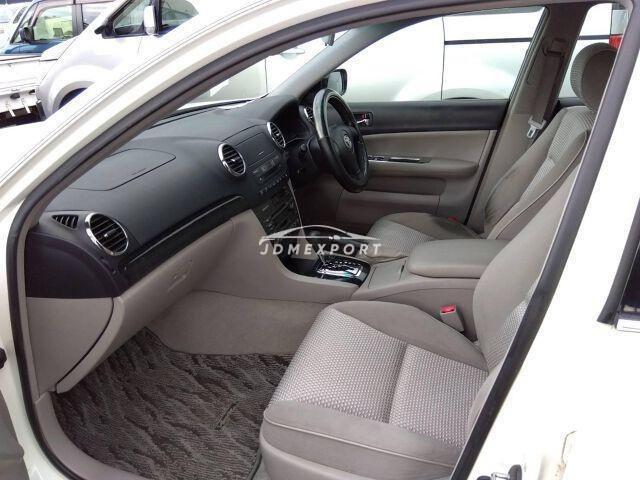 Toyota Verossa 2001 thumbnail 3