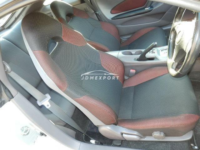 Toyota Celica 2001 thumbnail 10