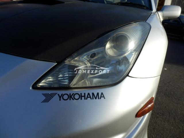 Toyota Celica 2001 thumbnail 18