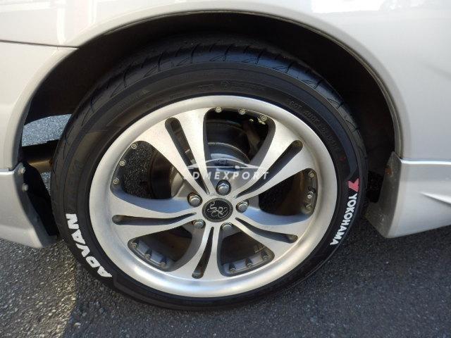 Toyota Celica 2001 thumbnail 3