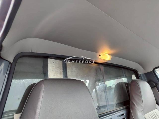 Nissan Sunny Truck 1992 thumbnail 19