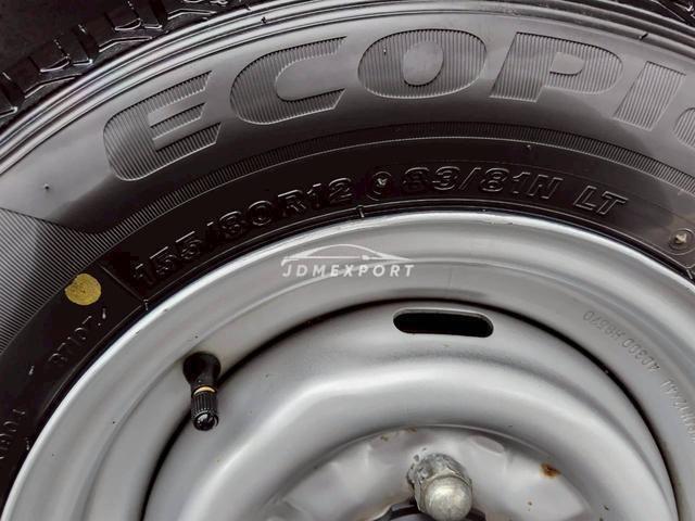 Nissan Sunny Truck 1992 thumbnail 15