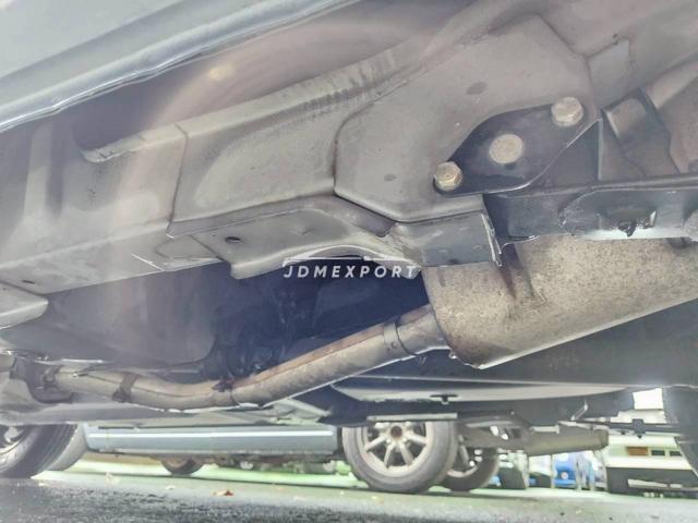 Nissan Sunny Truck 1992 thumbnail 18