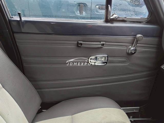 Nissan Sunny Truck 1992 thumbnail 14