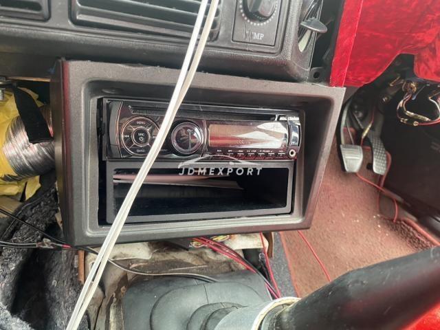 Toyota Carina 1984 thumbnail 17