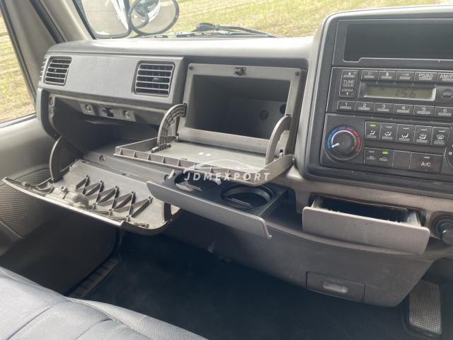 Mazda Titan Dash 2001 thumbnail 19