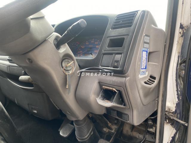 Mazda Titan Dash 2001 thumbnail 20