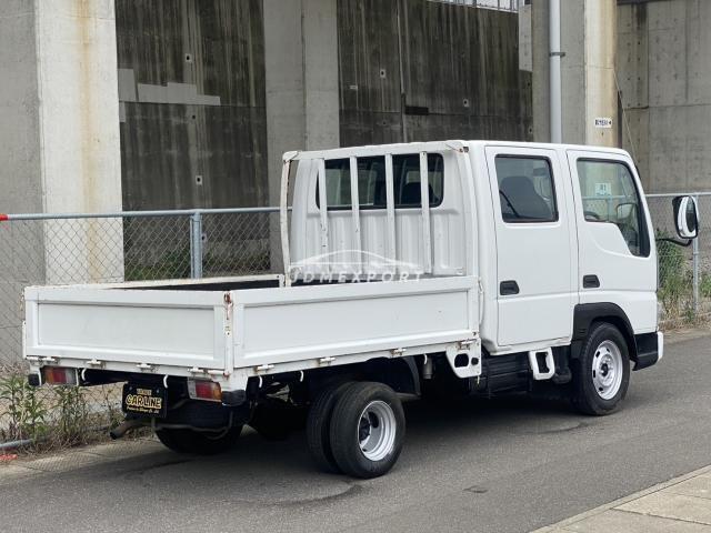 Mazda Titan Dash 2001 thumbnail 2