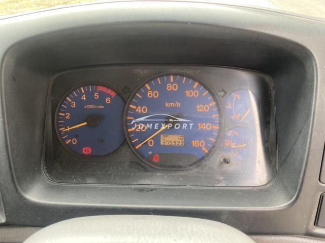 Mazda Titan Dash 2001 thumbnail 15