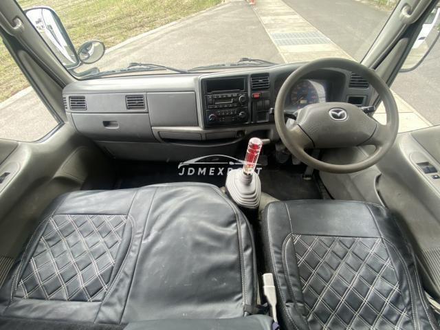 Mazda Titan Dash 2001 thumbnail 5