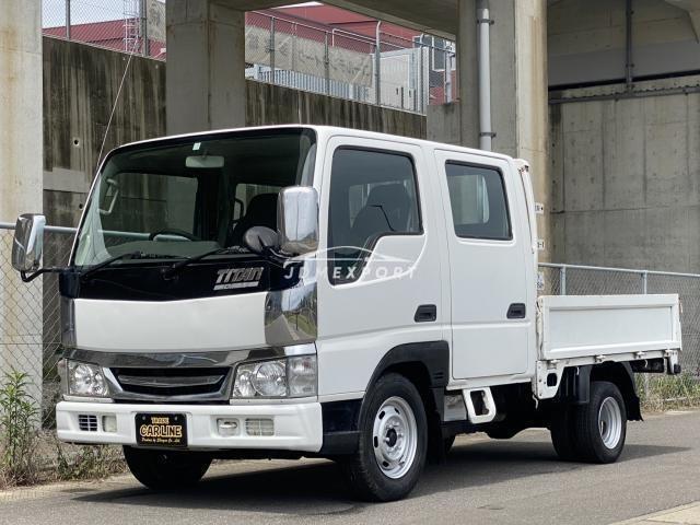 Mazda Titan Dash 2001
